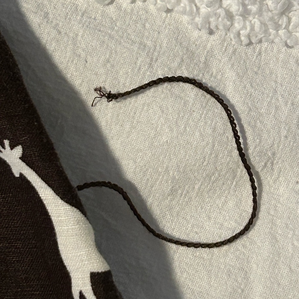 Kate Spade Giraffe Print Dress - Picture 7 of 7